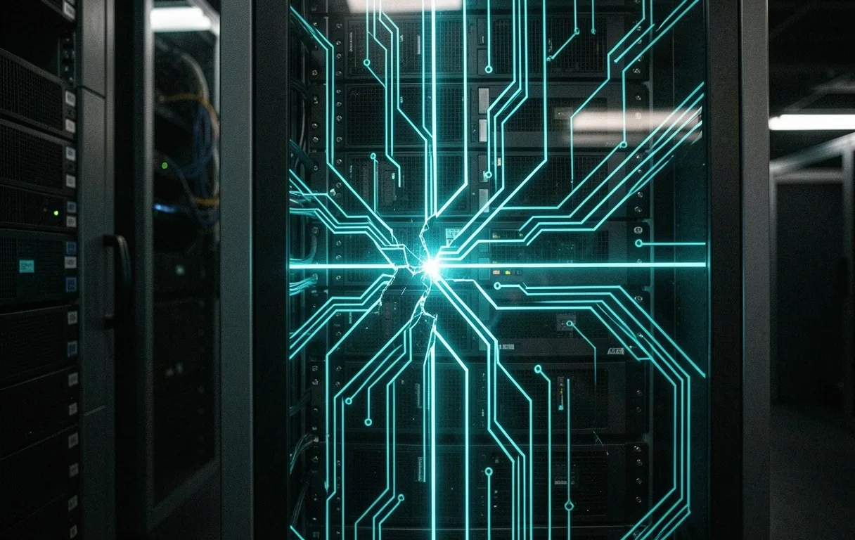 Predictive Logic Disruption
