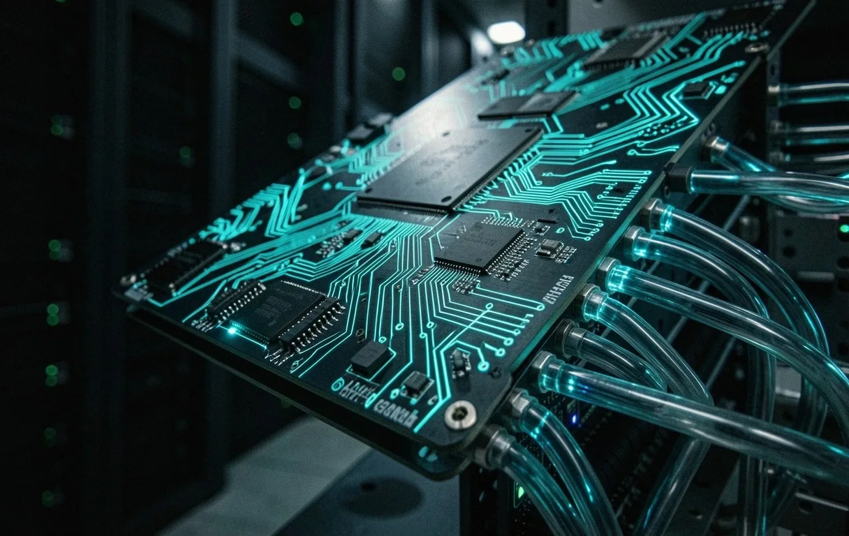 Technical precision visuals
